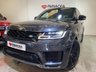 USED 2019 19 LAND ROVER RANGE ROVER SPORT 4.4 SDV8 AUTOBIOGRAPHY DYNAMIC 5d 339 BHP 