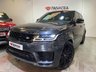 USED 2019 19 LAND ROVER RANGE ROVER SPORT 4.4 SDV8 AUTOBIOGRAPHY DYNAMIC 5d 339 BHP 
