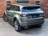 USED 2017 S LAND ROVER RANGE ROVER EVOQUE 2.0 TD4 HSE DYNAMIC 5d 177 BHP / STUNNING CAR!