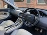 USED 2017 S LAND ROVER RANGE ROVER EVOQUE 2.0 TD4 HSE DYNAMIC 5d 177 BHP / STUNNING CAR!
