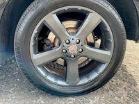 USED 2008 08 MERCEDES-BENZ M-CLASS 3.0 ML 320 CDI EDITION 10 5d 222 BHP 