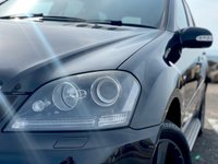 USED 2008 08 MERCEDES-BENZ M-CLASS 3.0 ML 320 CDI EDITION 10 5d 222 BHP 