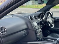 USED 2008 08 MERCEDES-BENZ M-CLASS 3.0 ML 320 CDI EDITION 10 5d 222 BHP 