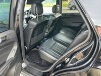 USED 2008 08 MERCEDES-BENZ M-CLASS 3.0 ML 320 CDI EDITION 10 5d 222 BHP 