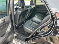 USED 2008 08 MERCEDES-BENZ M-CLASS 3.0 ML 320 CDI EDITION 10 5d 222 BHP 