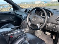 USED 2008 08 MERCEDES-BENZ M-CLASS 3.0 ML 320 CDI EDITION 10 5d 222 BHP 