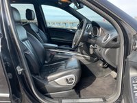 USED 2008 08 MERCEDES-BENZ M-CLASS 3.0 ML 320 CDI EDITION 10 5d 222 BHP 