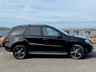 USED 2008 08 MERCEDES-BENZ M-CLASS 3.0 ML 320 CDI EDITION 10 5d 222 BHP 