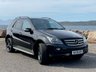 USED 2008 08 MERCEDES-BENZ M-CLASS 3.0 ML 320 CDI EDITION 10 5d 222 BHP 