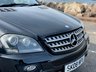 USED 2008 08 MERCEDES-BENZ M-CLASS 3.0 ML 320 CDI EDITION 10 5d 222 BHP 