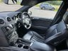 USED 2008 08 MERCEDES-BENZ M-CLASS 3.0 ML 320 CDI EDITION 10 5d 222 BHP 