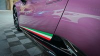 USED 2018 18 LAMBORGHINI HURACAN 5.2 LP 640-4 PERFORMANTE 2d 631 BHP STUNNING AND RARE COLOUR WITH LAMBORGHINI WARRANTY - ALA ACTIVE AERO, ACTIVE EXHAUST, CERAMIC BRAKES, CAMERA, NAVIGATION AND FULL PPF