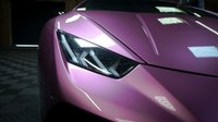 USED 2018 18 LAMBORGHINI HURACAN 5.2 LP 640-4 PERFORMANTE 2d 631 BHP STUNNING AND RARE COLOUR WITH LAMBORGHINI WARRANTY - ALA ACTIVE AERO, ACTIVE EXHAUST, CERAMIC BRAKES, CAMERA, NAVIGATION AND FULL PPF