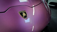 USED 2018 18 LAMBORGHINI HURACAN 5.2 LP 640-4 PERFORMANTE 2d 631 BHP STUNNING AND RARE COLOUR WITH LAMBORGHINI WARRANTY - ALA ACTIVE AERO, ACTIVE EXHAUST, CERAMIC BRAKES, CAMERA, NAVIGATION AND FULL PPF