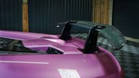 USED 2018 18 LAMBORGHINI HURACAN 5.2 LP 640-4 PERFORMANTE 2d 631 BHP STUNNING AND RARE COLOUR WITH LAMBORGHINI WARRANTY - ALA ACTIVE AERO, ACTIVE EXHAUST, CERAMIC BRAKES, CAMERA, NAVIGATION AND FULL PPF