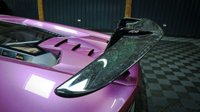 USED 2018 18 LAMBORGHINI HURACAN 5.2 LP 640-4 PERFORMANTE 2d 631 BHP STUNNING AND RARE COLOUR WITH LAMBORGHINI WARRANTY - ALA ACTIVE AERO, ACTIVE EXHAUST, CERAMIC BRAKES, CAMERA, NAVIGATION AND FULL PPF