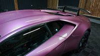 USED 2018 18 LAMBORGHINI HURACAN 5.2 LP 640-4 PERFORMANTE 2d 631 BHP STUNNING AND RARE COLOUR WITH LAMBORGHINI WARRANTY - ALA ACTIVE AERO, ACTIVE EXHAUST, CERAMIC BRAKES, CAMERA, NAVIGATION AND FULL PPF