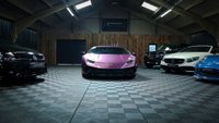 USED 2018 18 LAMBORGHINI HURACAN 5.2 LP 640-4 PERFORMANTE 2d 631 BHP STUNNING AND RARE COLOUR WITH LAMBORGHINI WARRANTY - ALA ACTIVE AERO, ACTIVE EXHAUST, CERAMIC BRAKES, CAMERA, NAVIGATION AND FULL PPF