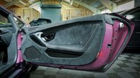 USED 2018 18 LAMBORGHINI HURACAN 5.2 LP 640-4 PERFORMANTE 2d 631 BHP STUNNING AND RARE COLOUR WITH LAMBORGHINI WARRANTY - ALA ACTIVE AERO, ACTIVE EXHAUST, CERAMIC BRAKES, CAMERA, NAVIGATION AND FULL PPF