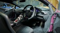 USED 2018 18 LAMBORGHINI HURACAN 5.2 LP 640-4 PERFORMANTE 2d 631 BHP STUNNING AND RARE COLOUR WITH LAMBORGHINI WARRANTY - ALA ACTIVE AERO, ACTIVE EXHAUST, CERAMIC BRAKES, CAMERA, NAVIGATION AND FULL PPF