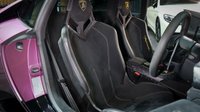 USED 2018 18 LAMBORGHINI HURACAN 5.2 LP 640-4 PERFORMANTE 2d 631 BHP STUNNING AND RARE COLOUR WITH LAMBORGHINI WARRANTY - ALA ACTIVE AERO, ACTIVE EXHAUST, CERAMIC BRAKES, CAMERA, NAVIGATION AND FULL PPF