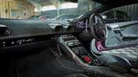 USED 2018 18 LAMBORGHINI HURACAN 5.2 LP 640-4 PERFORMANTE 2d 631 BHP STUNNING AND RARE COLOUR WITH LAMBORGHINI WARRANTY - ALA ACTIVE AERO, ACTIVE EXHAUST, CERAMIC BRAKES, CAMERA, NAVIGATION AND FULL PPF