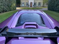 USED 2018 18 LAMBORGHINI HURACAN 5.2 LP 640-4 PERFORMANTE 2d 631 BHP STUNNING AND RARE COLOUR WITH LAMBORGHINI WARRANTY - ALA ACTIVE AERO, ACTIVE EXHAUST, CERAMIC BRAKES, CAMERA, NAVIGATION AND FULL PPF