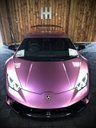 USED 2018 18 LAMBORGHINI HURACAN 5.2 LP 640-4 PERFORMANTE 2d 631 BHP STUNNING AND RARE COLOUR WITH LAMBORGHINI WARRANTY - ALA ACTIVE AERO, ACTIVE EXHAUST, CERAMIC BRAKES, CAMERA, NAVIGATION AND FULL PPF
