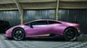 USED 2018 18 LAMBORGHINI HURACAN 5.2 LP 640-4 PERFORMANTE 2d 631 BHP STUNNING AND RARE COLOUR WITH LAMBORGHINI WARRANTY - ALA ACTIVE AERO, ACTIVE EXHAUST, CERAMIC BRAKES, CAMERA, NAVIGATION AND FULL PPF