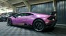 USED 2018 18 LAMBORGHINI HURACAN 5.2 LP 640-4 PERFORMANTE 2d 631 BHP STUNNING AND RARE COLOUR WITH LAMBORGHINI WARRANTY - ALA ACTIVE AERO, ACTIVE EXHAUST, CERAMIC BRAKES, CAMERA, NAVIGATION AND FULL PPF