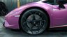 USED 2018 18 LAMBORGHINI HURACAN 5.2 LP 640-4 PERFORMANTE 2d 631 BHP STUNNING AND RARE COLOUR WITH LAMBORGHINI WARRANTY - ALA ACTIVE AERO, ACTIVE EXHAUST, CERAMIC BRAKES, CAMERA, NAVIGATION AND FULL PPF