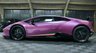 USED 2018 18 LAMBORGHINI HURACAN 5.2 LP 640-4 PERFORMANTE 2d 631 BHP STUNNING AND RARE COLOUR WITH LAMBORGHINI WARRANTY - ALA ACTIVE AERO, ACTIVE EXHAUST, CERAMIC BRAKES, CAMERA, NAVIGATION AND FULL PPF