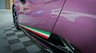 USED 2018 18 LAMBORGHINI HURACAN 5.2 LP 640-4 PERFORMANTE 2d 631 BHP STUNNING AND RARE COLOUR WITH LAMBORGHINI WARRANTY - ALA ACTIVE AERO, ACTIVE EXHAUST, CERAMIC BRAKES, CAMERA, NAVIGATION AND FULL PPF