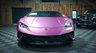 USED 2018 18 LAMBORGHINI HURACAN 5.2 LP 640-4 PERFORMANTE 2d 631 BHP STUNNING AND RARE COLOUR WITH LAMBORGHINI WARRANTY - ALA ACTIVE AERO, ACTIVE EXHAUST, CERAMIC BRAKES, CAMERA, NAVIGATION AND FULL PPF