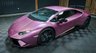 USED 2018 18 LAMBORGHINI HURACAN 5.2 LP 640-4 PERFORMANTE 2d 631 BHP STUNNING AND RARE COLOUR WITH LAMBORGHINI WARRANTY - ALA ACTIVE AERO, ACTIVE EXHAUST, CERAMIC BRAKES, CAMERA, NAVIGATION AND FULL PPF
