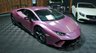 USED 2018 18 LAMBORGHINI HURACAN 5.2 LP 640-4 PERFORMANTE 2d 631 BHP STUNNING AND RARE COLOUR WITH LAMBORGHINI WARRANTY - ALA ACTIVE AERO, ACTIVE EXHAUST, CERAMIC BRAKES, CAMERA, NAVIGATION AND FULL PPF