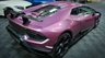 USED 2018 18 LAMBORGHINI HURACAN 5.2 LP 640-4 PERFORMANTE 2d 631 BHP STUNNING AND RARE COLOUR WITH LAMBORGHINI WARRANTY - ALA ACTIVE AERO, ACTIVE EXHAUST, CERAMIC BRAKES, CAMERA, NAVIGATION AND FULL PPF