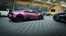 USED 2018 18 LAMBORGHINI HURACAN 5.2 LP 640-4 PERFORMANTE 2d 631 BHP STUNNING AND RARE COLOUR WITH LAMBORGHINI WARRANTY - ALA ACTIVE AERO, ACTIVE EXHAUST, CERAMIC BRAKES, CAMERA, NAVIGATION AND FULL PPF