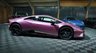 USED 2018 18 LAMBORGHINI HURACAN 5.2 LP 640-4 PERFORMANTE 2d 631 BHP STUNNING AND RARE COLOUR WITH LAMBORGHINI WARRANTY - ALA ACTIVE AERO, ACTIVE EXHAUST, CERAMIC BRAKES, CAMERA, NAVIGATION AND FULL PPF