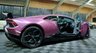 USED 2018 18 LAMBORGHINI HURACAN 5.2 LP 640-4 PERFORMANTE 2d 631 BHP STUNNING AND RARE COLOUR WITH LAMBORGHINI WARRANTY - ALA ACTIVE AERO, ACTIVE EXHAUST, CERAMIC BRAKES, CAMERA, NAVIGATION AND FULL PPF