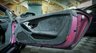 USED 2018 18 LAMBORGHINI HURACAN 5.2 LP 640-4 PERFORMANTE 2d 631 BHP STUNNING AND RARE COLOUR WITH LAMBORGHINI WARRANTY - ALA ACTIVE AERO, ACTIVE EXHAUST, CERAMIC BRAKES, CAMERA, NAVIGATION AND FULL PPF