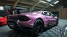 USED 2018 18 LAMBORGHINI HURACAN 5.2 LP 640-4 PERFORMANTE 2d 631 BHP STUNNING AND RARE COLOUR WITH LAMBORGHINI WARRANTY - ALA ACTIVE AERO, ACTIVE EXHAUST, CERAMIC BRAKES, CAMERA, NAVIGATION AND FULL PPF