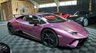 USED 2018 18 LAMBORGHINI HURACAN 5.2 LP 640-4 PERFORMANTE 2d 631 BHP STUNNING AND RARE COLOUR WITH LAMBORGHINI WARRANTY - ALA ACTIVE AERO, ACTIVE EXHAUST, CERAMIC BRAKES, CAMERA, NAVIGATION AND FULL PPF