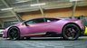 USED 2018 18 LAMBORGHINI HURACAN 5.2 LP 640-4 PERFORMANTE 2d 631 BHP STUNNING AND RARE COLOUR WITH LAMBORGHINI WARRANTY - ALA ACTIVE AERO, ACTIVE EXHAUST, CERAMIC BRAKES, CAMERA, NAVIGATION AND FULL PPF
