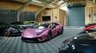 USED 2018 18 LAMBORGHINI HURACAN 5.2 LP 640-4 PERFORMANTE 2d 631 BHP STUNNING AND RARE COLOUR WITH LAMBORGHINI WARRANTY - ALA ACTIVE AERO, ACTIVE EXHAUST, CERAMIC BRAKES, CAMERA, NAVIGATION AND FULL PPF