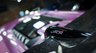 USED 2018 18 LAMBORGHINI HURACAN 5.2 LP 640-4 PERFORMANTE 2d 631 BHP STUNNING AND RARE COLOUR WITH LAMBORGHINI WARRANTY - ALA ACTIVE AERO, ACTIVE EXHAUST, CERAMIC BRAKES, CAMERA, NAVIGATION AND FULL PPF