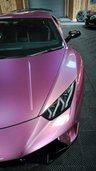 USED 2018 18 LAMBORGHINI HURACAN 5.2 LP 640-4 PERFORMANTE 2d 631 BHP STUNNING AND RARE COLOUR WITH LAMBORGHINI WARRANTY - ALA ACTIVE AERO, ACTIVE EXHAUST, CERAMIC BRAKES, CAMERA, NAVIGATION AND FULL PPF