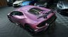 USED 2018 18 LAMBORGHINI HURACAN 5.2 LP 640-4 PERFORMANTE 2d 631 BHP STUNNING AND RARE COLOUR WITH LAMBORGHINI WARRANTY - ALA ACTIVE AERO, ACTIVE EXHAUST, CERAMIC BRAKES, CAMERA, NAVIGATION AND FULL PPF
