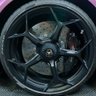 USED 2018 18 LAMBORGHINI HURACAN 5.2 LP 640-4 PERFORMANTE 2d 631 BHP STUNNING AND RARE COLOUR WITH LAMBORGHINI WARRANTY - ALA ACTIVE AERO, ACTIVE EXHAUST, CERAMIC BRAKES, CAMERA, NAVIGATION AND FULL PPF