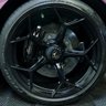 USED 2018 18 LAMBORGHINI HURACAN 5.2 LP 640-4 PERFORMANTE 2d 631 BHP STUNNING AND RARE COLOUR WITH LAMBORGHINI WARRANTY - ALA ACTIVE AERO, ACTIVE EXHAUST, CERAMIC BRAKES, CAMERA, NAVIGATION AND FULL PPF